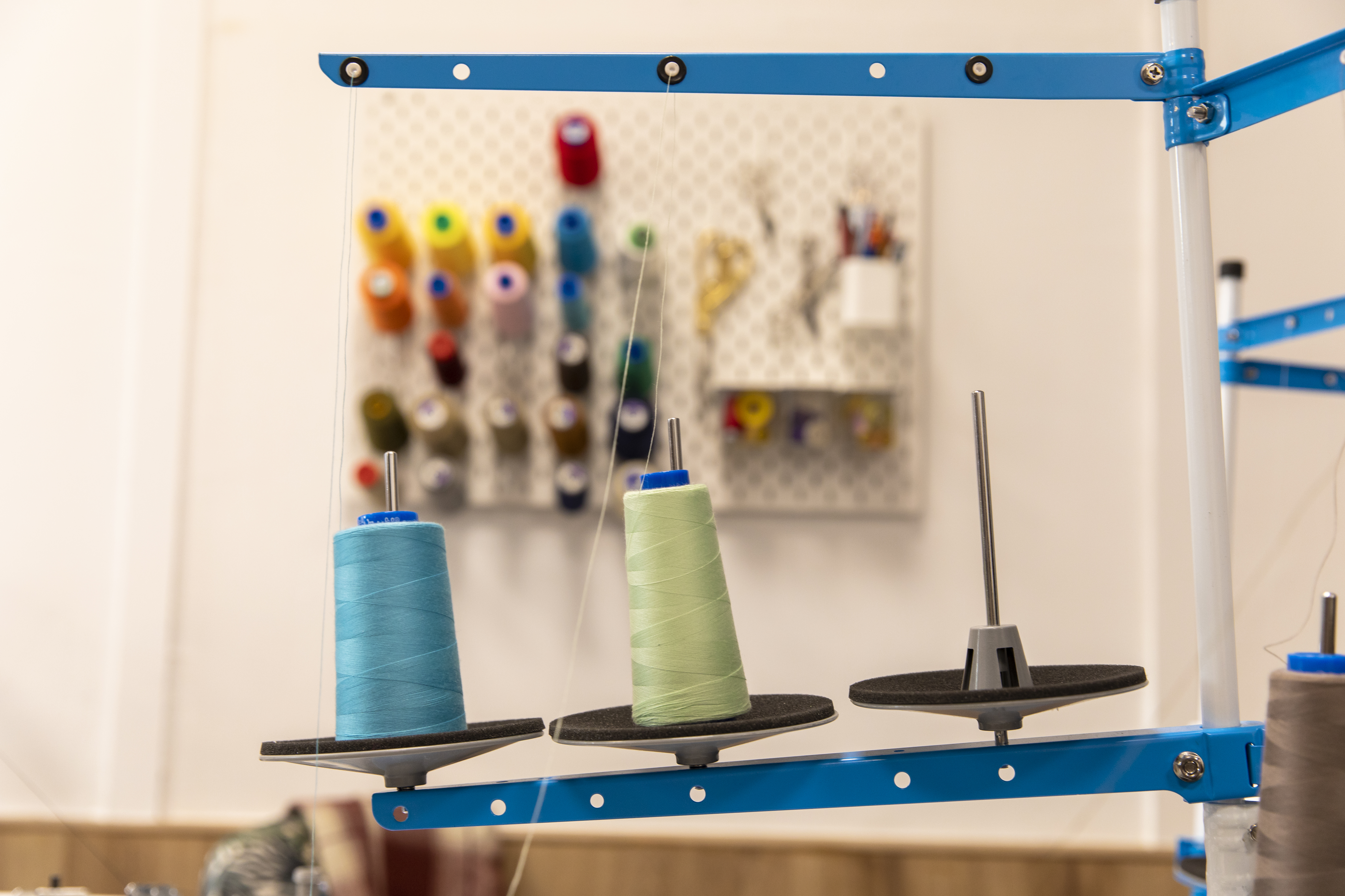 Arreglos y Confección